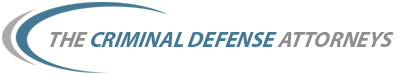 Criminal Defense Attorneys Logo